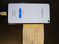 Samsung Galaxy S10e