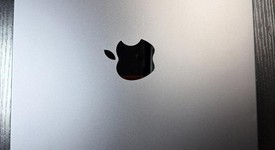 Fair
													MacBook Pro Late 2023 (M3) - 14" - Apple M3 Max 14-core, Black, 1 TB, 36 GB, 30-core GPU, photo 5 of 14