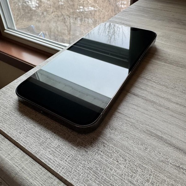 Apple iPhone 13 Pro - T-Mobile, 128 GB, Graphite, A2483