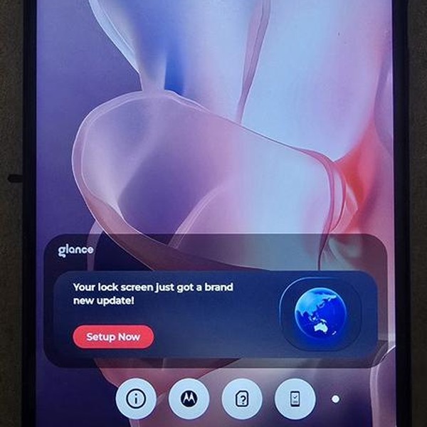 Moto G Power 5G 2024 - Unlocked, 128 GB, Black, 8 GB