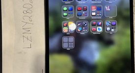 Good
													Apple iPad Pro 13" (M4) 2024 - Unlocked, Black, 256 GB, 8 GB, A2926, Standard Glass, photo 3 of 11