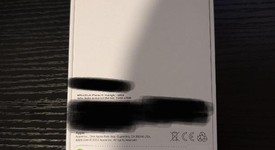 New
													Apple iPhone 14 - Unlocked, Midnight, 128 GB, A2649, photo 2 of 2