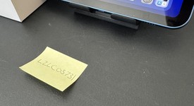 Mint
													Apple iPad 10th Gen - Wi-Fi, Blue, 64 GB, A2696, photo 2 of 14