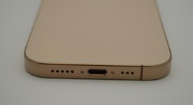 Mint
													Apple iPhone 16 Pro - Unlocked, Desert, 256 GB, A3083, photo 4 of 11