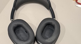 Used
													Apple AirPods Max - Gray, photo 4 of 4