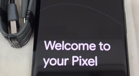 Fair
													Google Pixel 6 Pro - Verizon, Black, 128 GB, 12 GB, G8VOU, photo 1 of 7