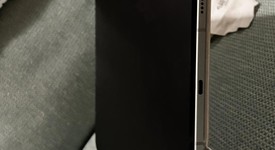 Good
													Apple iPad Pro 13" (M4) 2024 - Unlocked, Silver, 1 TB, 16 GB, A2926, Nano-texture Glass, photo 5 of 7