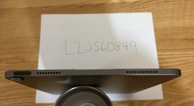 Mint
													Apple iPad Air 5th Gen - Wi-Fi, Gray, 64 GB, A2588, photo 2 of 8