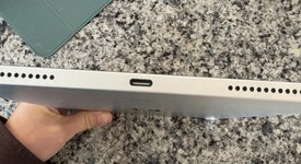 Good
													Apple iPad 10th Gen - Wi-Fi, Silver, 64 GB, A2696, photo 2 of 9