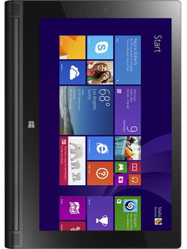 Lenovo Yoga Tablet 2 - 8" (Windows)