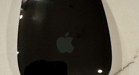 Used
													Apple Magic Mouse - Black, photo 2 of 5