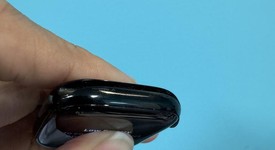 Good
													Apple Watch Series 10 46mm - Black, A2999 - GPS, Aluminum, photo 5 of 6