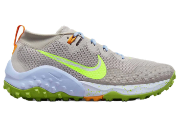 Nike Wildhorse 7 Light Iron Ore Volt for sale