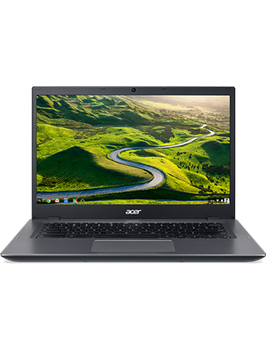 Acer Chromebook 14 Work Edition