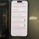 Good Apple iPhone 14 Pro - AT&T, Black, 128 GB, A2650