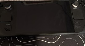 Mint
													Steam Deck - AMD, Black, 512 GB, 16 GB, photo 1 of 11