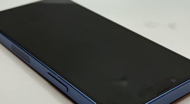 Good
													Apple iPhone 13 Mini - Unlocked, Blue, 256 GB, A2481, photo 4 of 8