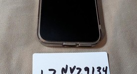 Good
													Google Pixel 9a - Unlocked, Porcelain, 128 GB, 8 GB, photo 1 of 4