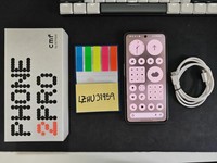 CMF Phone 2 Pro