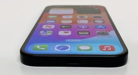 Mint
													Apple iPhone 15 - Unlocked, Black, 128 GB, A2846, photo 5 of 13