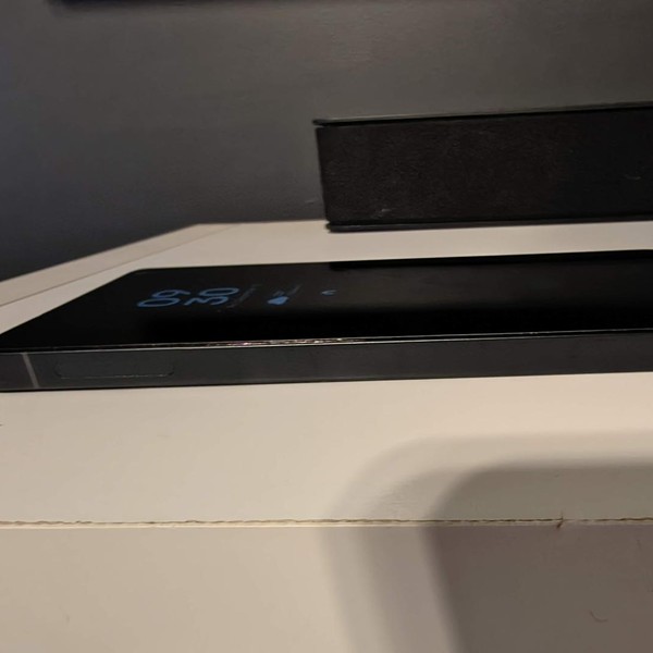 Samsung Galaxy S25 Ultra - Unlocked, 512 GB, Black, 12 GB, SM-S938U1