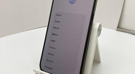 Good
													Apple iPhone 15 Pro - Unlocked, Black, 128 GB, A2848, photo 1 of 6