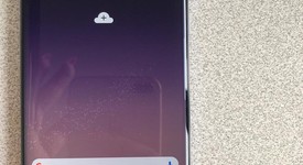 Good
													Samsung Galaxy S8 Plus - AT&T, Silver, 64 GB, SM-G955U, photo 2 of 7