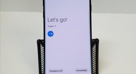 Fair
													Samsung Galaxy Note 9 - Verizon, Blue, 128 GB, 6 GB, SM-N960U, photo 1 of 11