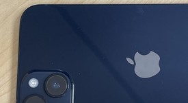 Fair
													Apple iPhone 14 Plus - Unlocked, Midnight, 128 GB, A2632, photo 4 of 6