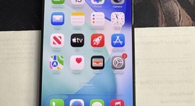 Good
													Apple iPhone 16 Pro Max - Unlocked, Black, 256 GB, A3084, photo 3 of 27