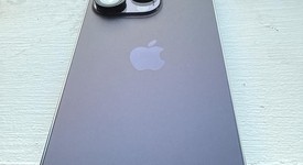 Good
													Apple iPhone 14 Pro - Unlocked, Purple, 256 GB, A2650, photo 4 of 17