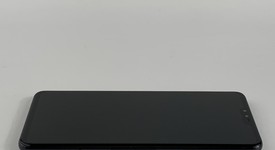 Mint
													LG V40 ThinQ - Sprint, Black, LM-V405UA, photo 5 of 6