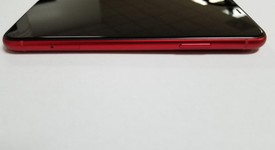 Good
													Apple iPhone 11 - AT&T, Red, 128 GB, A2111, photo 5 of 7