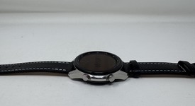Mint
													Samsung Galaxy Watch3 - Unlocked, Mystic Silver, 45mm, photo 6 of 6