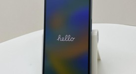 Mint
													Apple iPhone 14 - Unlocked, Blue, 128 GB, A2649, photo 1 of 6