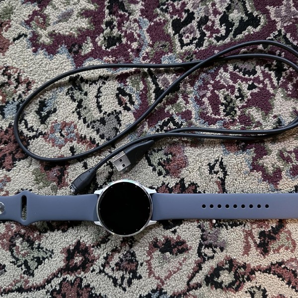 Garmin Venu 3 - White