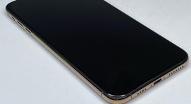 Good
													Apple iPhone Xs Max - Verizon, Gold, 256 GB, A1921, photo 4 of 6