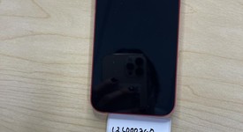 Mint
													Apple iPhone 12 - Unlocked Non-US, Red, 256 GB, A2402, photo 2 of 6