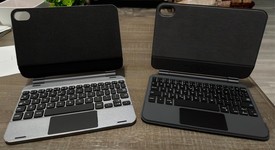 Good
													Apple iPad Mini 7th Gen - Unlocked, Gray, 512 GB, A2995, photo 2 of 5