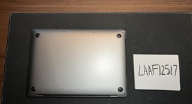 Good
													MacBook Pro 2020 - 13" - I5, Gray, 512 GB, 16 GB, photo 2 of 9