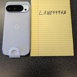 Mint Google Pixel 10 Pro XL - Unlocked, 512 GB, Moonstone, GUL82
