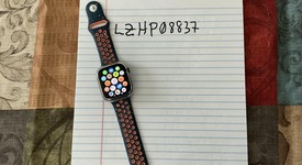 Good
													Apple Watch Series 10 46mm - Verizon, Black, A3003 - Cellular, Aluminum, photo 3 of 8