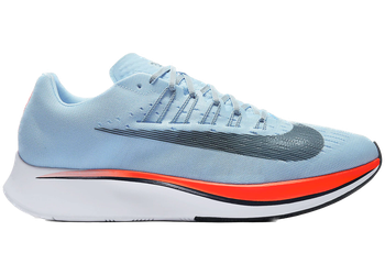 Nike Zoom Fly Ice Blue for sale