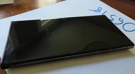 Good
													Samsung Galaxy S23 Ultra - T-Mobile, Black, 256 GB, 8 GB, SM-S918U, photo 5 of 12