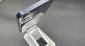 Fair
													Apple iPhone 12 - Unlocked, Black, 64 GB, A2172, photo 3 of 9