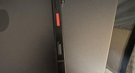 Mint
													ZTE nubia Z60 Ultra - Unlocked, Black, 256 GB, 8 GB, photo 5 of 14