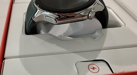 Mint
													OnePlus Watch 2 - Silver, photo 3 of 7