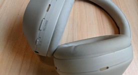 Used
													Sony WH-1000XM5 - Silver, photo 2 of 10