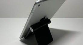 Good
													Apple iPad Mini 4 - Wi-Fi, Silver, 128 GB, photo 3 of 7
