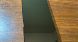 Good
													Apple iPhone 15 Pro - Spectrum, Blue, 128 GB, A2848, photo 3 of 4